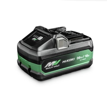 HiKOKI BSL36B18X MULTI VOLT 36V／18V 共用鋰電池