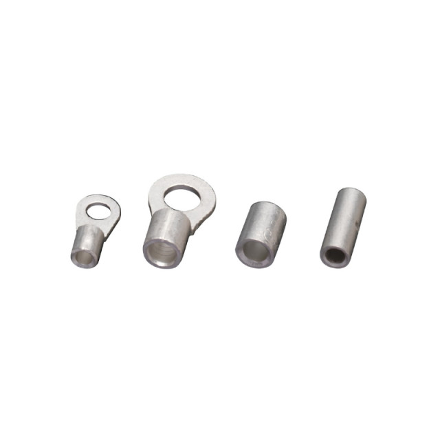 日本 MINORU MC10H005 省力壓著鉗 裸端子壓接鉗 1.25／2／3.5／5.5mm²