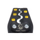 日本 MINORU MC10H014J 省力壓著鉗 JIS裸端子壓接鉗 1.25～14mm²
