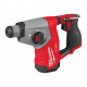 美沃奇 Milwaukee M12 FHAC16 12V FUEL 16mm SDS-Plus 輕型免出力鎚鑽｜1.2J