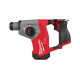 美沃奇 Milwaukee M12 FHAC16 12V FUEL 16mm SDS-Plus 輕型免出力鎚鑽｜1.2J