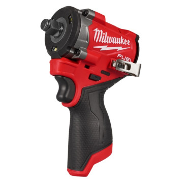 美沃奇 Milwaukee M12 FIW2F12 12V FUEL 1/2吋精巧型無碳刷衝擊扳手｜745Nm