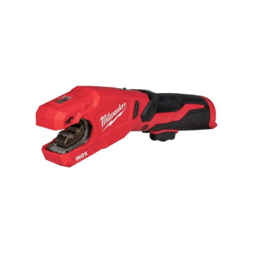 美沃奇 Milwaukee M12 PCSS 12V 白鐵切管機｜不鏽鋼管切割機