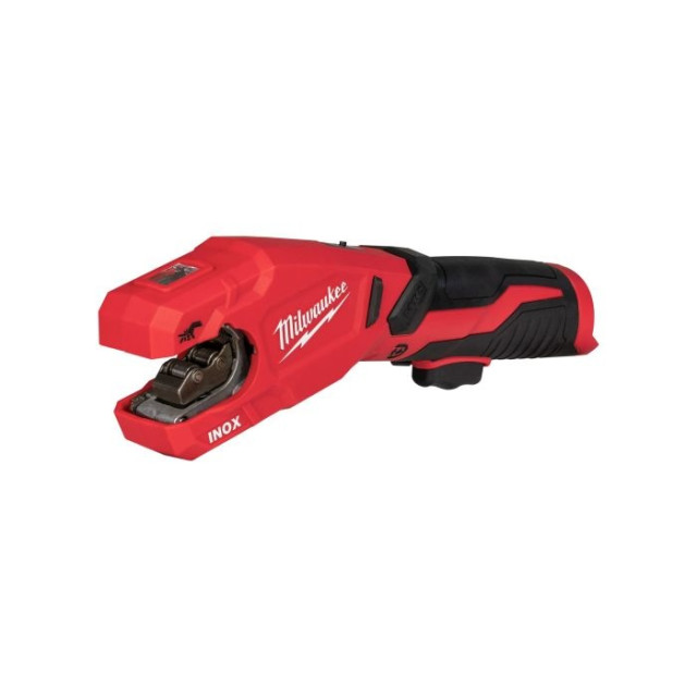 美沃奇 Milwaukee M12 PCSS 12V 白鐵切管機｜不鏽鋼管切割機