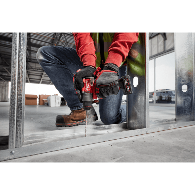 Milwaukee 美沃奇 12V鋰電無碳刷震動電鑽空機(M12FPD2-0) Milwaukee 美沃奇 12V鋰電無碳刷震動電鑽空機(M12FPD2-0)