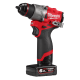 Milwaukee 美沃奇 12V鋰電無碳刷震動電鑽空機(M12FPD2-0) Milwaukee 美沃奇 12V鋰電無碳刷震動電鑽空機(M12FPD2-0)