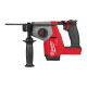 美沃奇 Milwaukee M18 FHAC16 18V FUEL 16mm SDS-Plus 輕型免出力鎚鑽｜1.7J