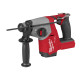 美沃奇 Milwaukee M18 FHAC16 18V FUEL 16mm SDS-Plus 輕型免出力鎚鑽｜1.7J
