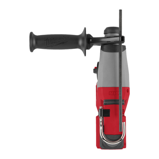 美沃奇 Milwaukee M18 FHAC16 18V FUEL 16mm SDS-Plus 輕型免出力鎚鑽｜1.7J