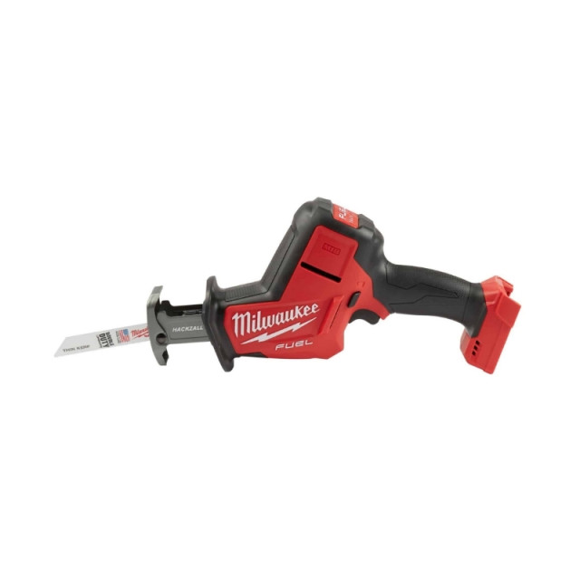 Milwaukee 美沃奇 M18 FHZ 18V FUEL鋰電無碳刷單手軍刀鋸 往復鋸