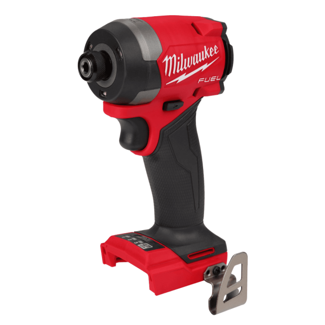 Milwaukee 美沃奇 18V鋰電無碳刷衝擊起子機空機(M18FID3-0) Milwaukee 美沃奇 18V鋰電無碳刷衝擊起子機空機(M18FID3-0)
