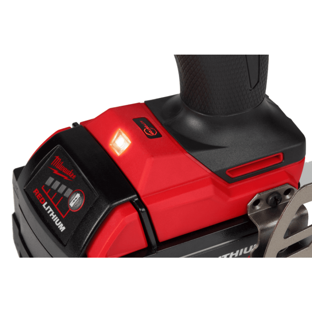 Milwaukee 美沃奇 18V鋰電無碳刷震動電鑽空機(M18FPD3-0) Milwaukee 美沃奇 18V鋰電無碳刷震動電鑽空機(M18FPD3-0)