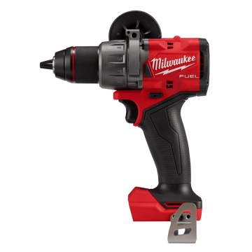 Milwaukee 美沃奇 18V鋰電無碳刷震動電鑽空機(M18FPD3-0)