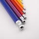 PB SWISS TOOLS 彩色六角扳手組｜瑞士製造｜1.5~10mm 公制10支組