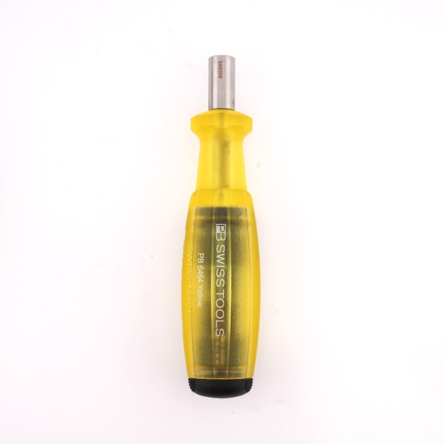 PB Swiss Tools PB 6464 快拆批頭握柄（多色可選）｜瑞士製