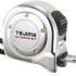TAJIMA ALUMINIST ALL25-55 鋁合金鋼捲尺｜日系工藝質感捲尺
