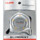 TAJIMA ALUMINIST ALL25-55 鋁合金鋼捲尺|日系工藝質感捲尺 TAJIMA ALUMINIST ALL25-55 鋁合金鋼捲尺|日系工藝質感捲尺