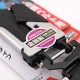 【TAJIMA SF-MHLDS2M｜金屬雙扣橫掛快拆背夾｜最硬最穩的選擇】