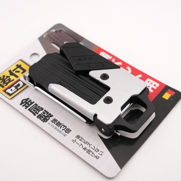 【TAJIMA SF-MLHLD｜金屬快拆背夾・橫掛右手專用｜60mm腰帶適用】