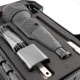 VESSEL 220USB-17C｜電動螺絲起子套組｜雙速扭力×Type-C快充｜17件組｜日本製電動起子