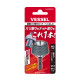 VESSEL No.A20ZBN55C 超削全牙螺桿去毛邊鑽頭 附螺帽快轉環 超硬刃