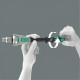 Wera 8000 Zyklop Speed 頂級棘輪扳手｜A 1/4・B 3/8・C 1/2｜72齒 5°