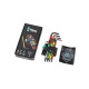 Wera 967/9 TX BO Multicolour 1 SB 防拆星型L型扳手 9支組 TX8～TX40