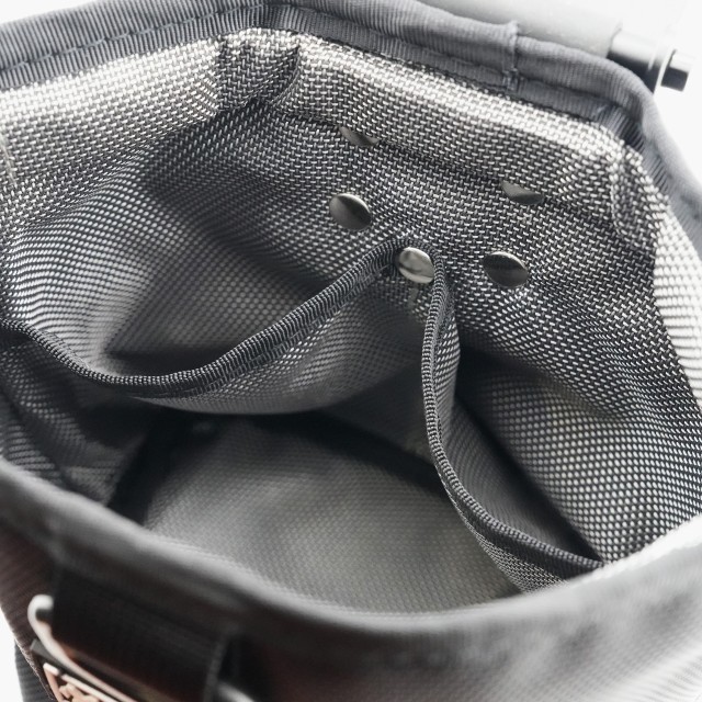XECOHS 三武袋 Sambag｜田島快扣相容｜專業現場多功能快扣收納袋（快扣顏色隨機）