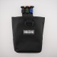 XECOHS 三武袋 Sambag｜田島快扣相容｜專業現場多功能快扣收納袋（快扣顏色隨機）
