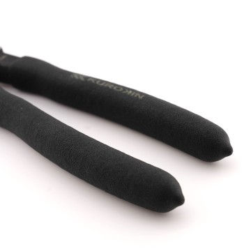 KUROKIN 彎管鉗 175mm｜6050-175BG｜水電彎折專用鉗｜日本製｜黑魂職人款