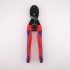 KNIPEX 71 12 200 小型鋼筋剪斷鉗（200mm）｜德國製造｜可剪鋼絲到 3.6mm