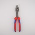 KNIPEX 82 02 200 自動調整萬用鉗｜德國製智慧萬能鉗｜200mm 全能型咬合利器