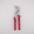 KNIPEX 86 05 180 鉗型板手｜德國製快調活扳鉗｜180mm｜一支搞定螺絲與夾持