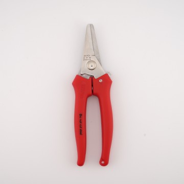 KNIPEX 95 05 140 不鏽鋼剪刀｜德國製｜絕非剪鋼工具！