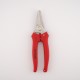 KNIPEX 95 05 140 不鏽鋼剪刀｜德國製｜絕非剪鋼工具！