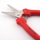 KNIPEX 95 05 140 不鏽鋼剪刀｜德國製｜絕非剪鋼工具！