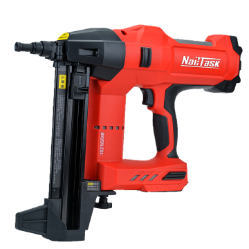 NailTask 無刷電鋼釘槍｜可直上Makita電池｜門窗木工專用神器