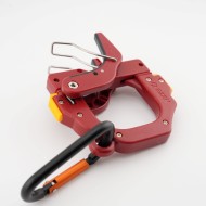 E.ZEN 束帶快扣 EQ-100｜一鍵抽束帶神器