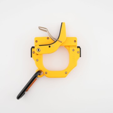 E.ZEN 束帶快扣 EQ-100｜一鍵抽束帶神器