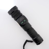 COB-WORKLIGHT M1｜亮瞎你用的雙光源工作燈（磁吸底座／USB充電／紅白雙色COB／電量顯示）