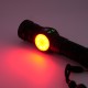 COB-WORKLIGHT M1｜亮瞎你用的雙光源工作燈（磁吸底座／USB充電／紅白雙色COB／電量顯示）