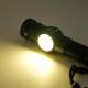 COB-WORKLIGHT M1｜亮瞎你用的雙光源工作燈（磁吸底座／USB充電／紅白雙色COB／電量顯示）