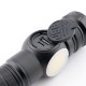 COB-WORKLIGHT M1｜亮瞎你用的雙光源工作燈（磁吸底座／USB充電／紅白雙色COB／電量顯示）