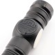 COB-WORKLIGHT M1｜亮瞎你用的雙光源工作燈（磁吸底座／USB充電／紅白雙色COB／電量顯示）