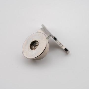 通用型不鏽鋼快扣底座｜適用起子機快掛改裝｜對應40mm內機身