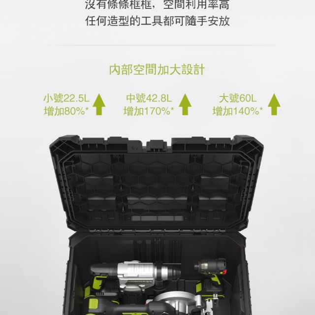【WORX 威克士】層疊式可移動工作站 2.0|層疊箱 【WORX 威克士】層疊式可移動工作站 2.0|層疊箱