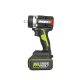 WORX 威克士 20V 鋰電無刷衝擊扳手1500Nm (WHB34.1) WORX 威克士 20V 鋰電無刷衝擊扳手1500Nm (WHB34.1)