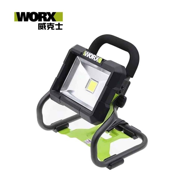 WORX WU026.9 多功能磁吸工作燈