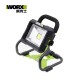 WORX WU026.9 多功能磁吸工作燈