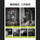 WU029 雙燈頭鋁合金升降工作燈|4500流明|可折疊攜帶|室內戶外都搞定 WU029 雙燈頭鋁合金升降工作燈|4500流明|可折疊攜帶|室內戶外都搞定